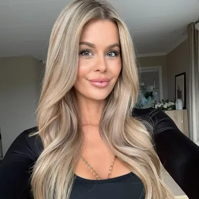Annette Haga Olsson profile