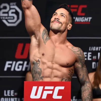 Joaquim “NETTO BJJ” Silva 🇧🇷 profile