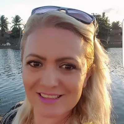 Iranete Lima dos Santos profile