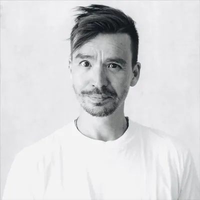 Bob Blume profile
