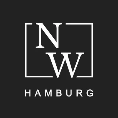 Neuer Wall Hamburg profile