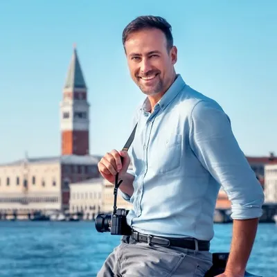 Marco Gaggio profile