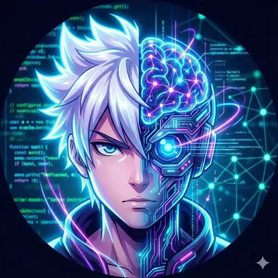 Neural Anime profile