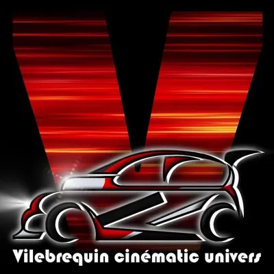 Neurchi Du Vilebrequin Cinematic Universe V.C.U. profile