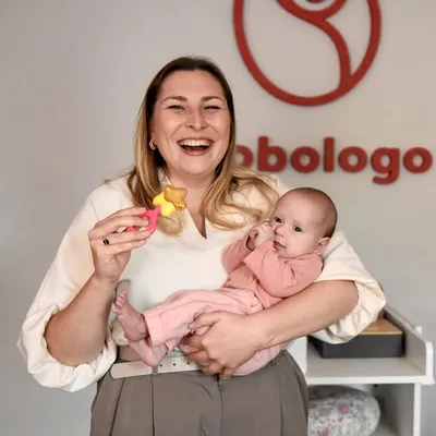 Bobologo•Neurologopeda•Logopeda•Poznań profile