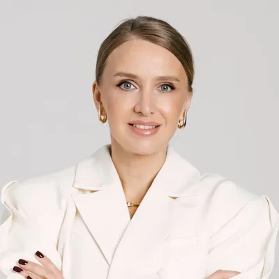 Ольга Гофман | интегративный педиатр, невролог profile
