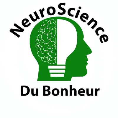 Neuroscience du bonheur profile