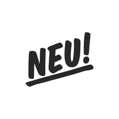 NEU! profile