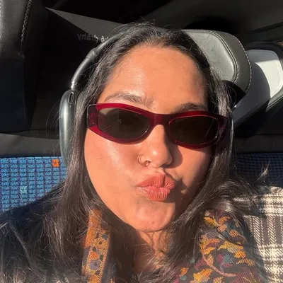 Deepti profile