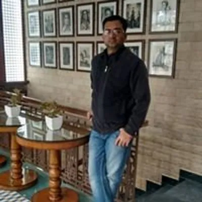Rohit Srivastava profile