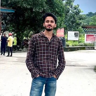 Milon Sharma profile