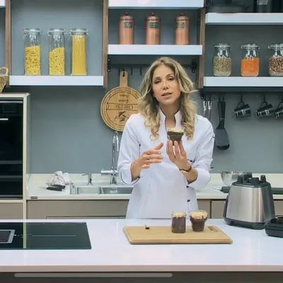 Nevallina Kitchen | Neval Gördük profile