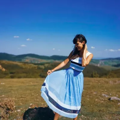 Nevena (Milivojevic) Nikolic profile