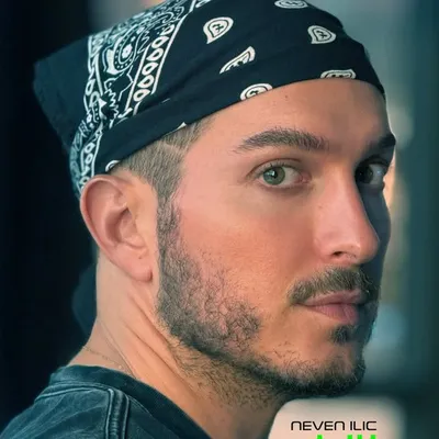 Neven Ilic Vigil profile