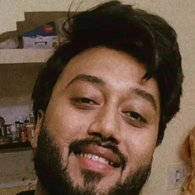 Nitesh Kumar profile