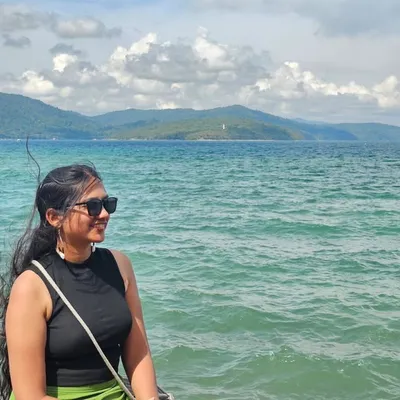Ahinsa Jain - Travel with us🇮🇳 profile