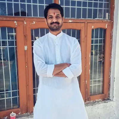 Bhavishya Chauhan profile