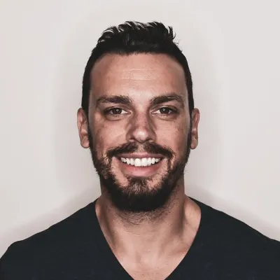 Jordan Hinsch profile