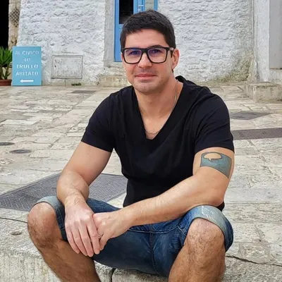 Milan Miki Aranđelović profile