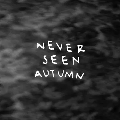 Never Seen Autumn profile
