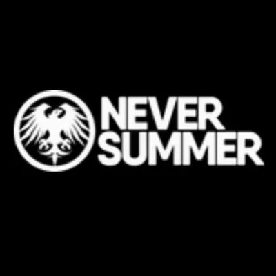 Never Summer profile