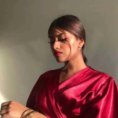 Neevadha Vijayarajah profile