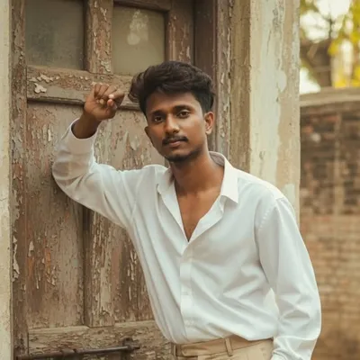 Nevin Manoj profile