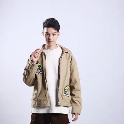 Nevin 陈蔚扬 profile