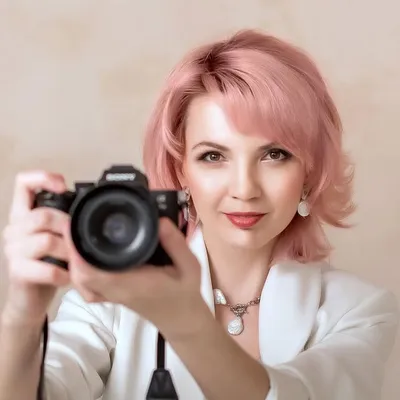 ART photographer Tetiana Nevmerzhytska ๐บ๐ฆ profile