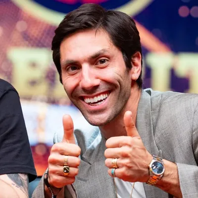Nēv Schulman profile