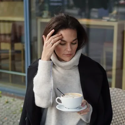 JANINE | Glow, Style & Mindset profile