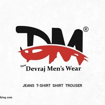 New Devraj Menswear, Surat ™ profile
