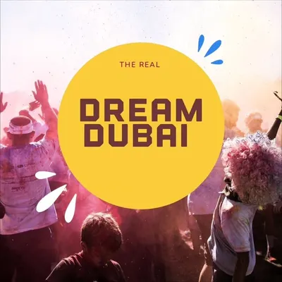 Dream World ๐ profile