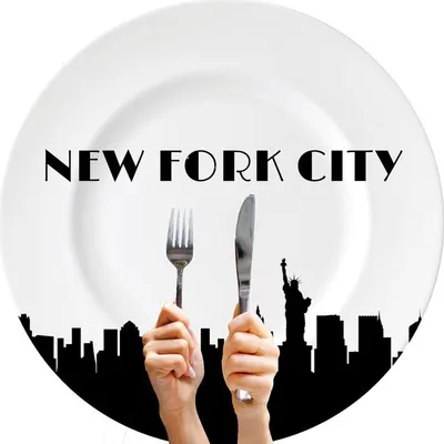 New Fork City profile