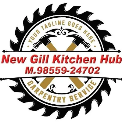 gill kitchen profile