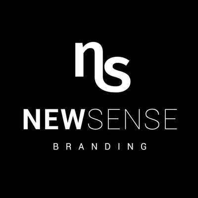 New Sense Branding profile