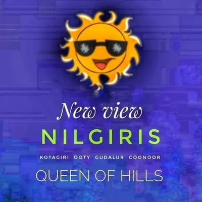 New View Nilgiris profile