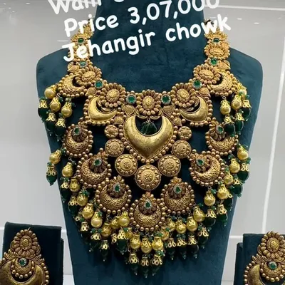 New Wani Ornaments profile