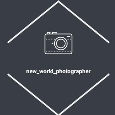 NEW WORLD PHOTOGRAPHY profile