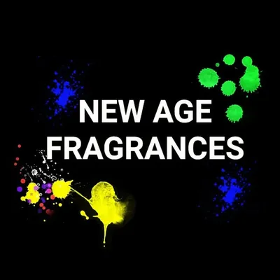 NEW AGE FRAGRANCES profile