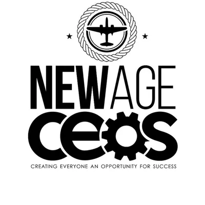 The NEW Age Of Entrepreneurs profile