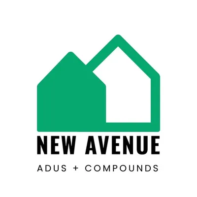 New Avenue profile