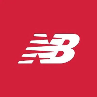 New Balance profile