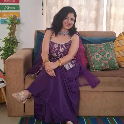 Pallavi Das profile