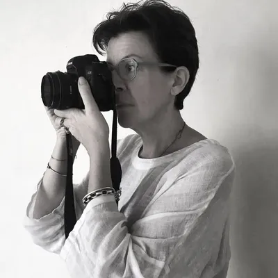 Carolyn McKay profile