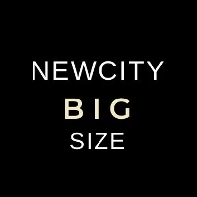 NEWCITY Большие размеры profile