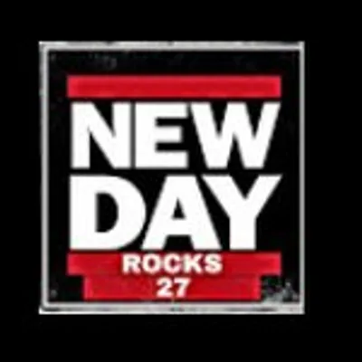 NewDayRocks_27 | WWE 2K22 profile