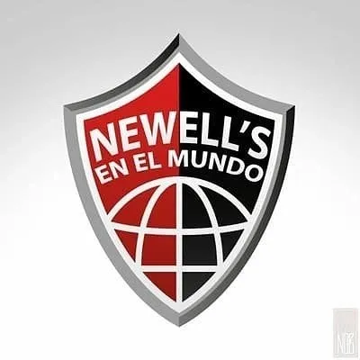 🔇⚫Newells en el mundo⚫🔇 profile