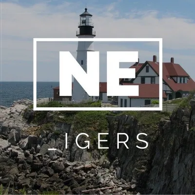 New England Photography ๐ท profile