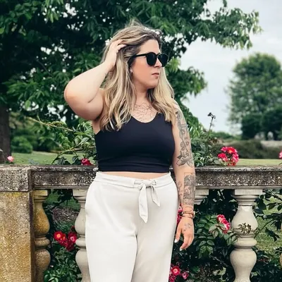 Nicole Desanti profile